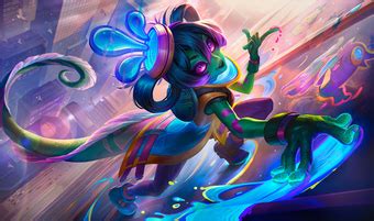 Neeko/Cosmetics 